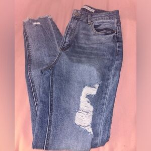 Tinseltown Slim skinny jeans